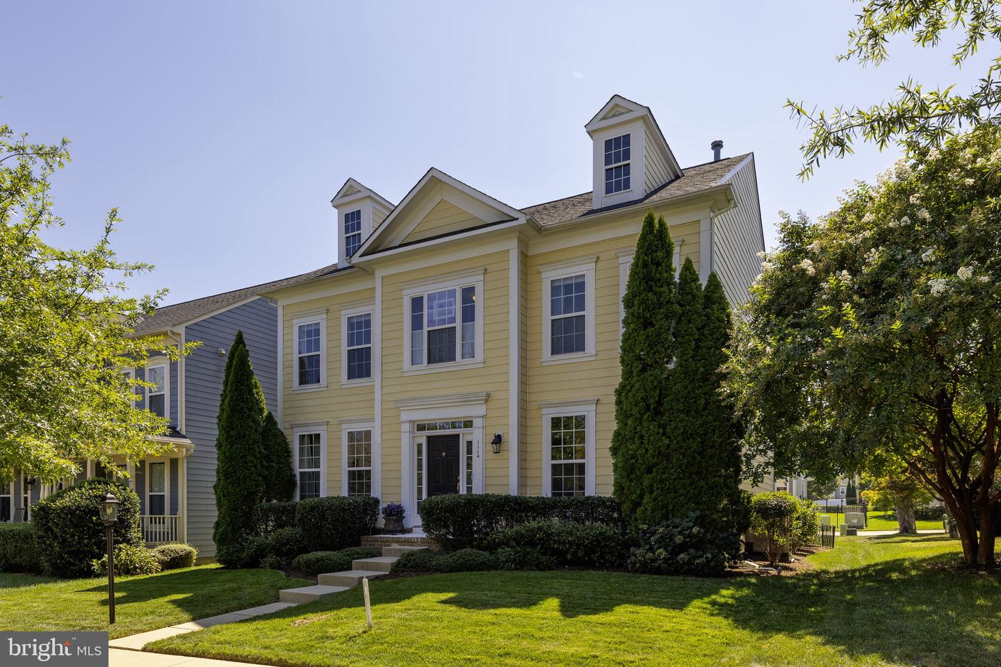 1114 Innis Dr — photo