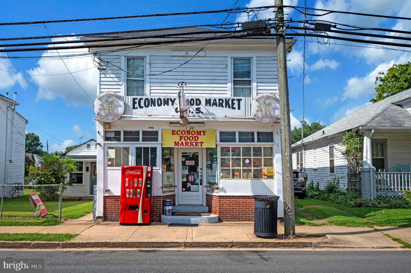 1806 Fall Hill Ave — photo