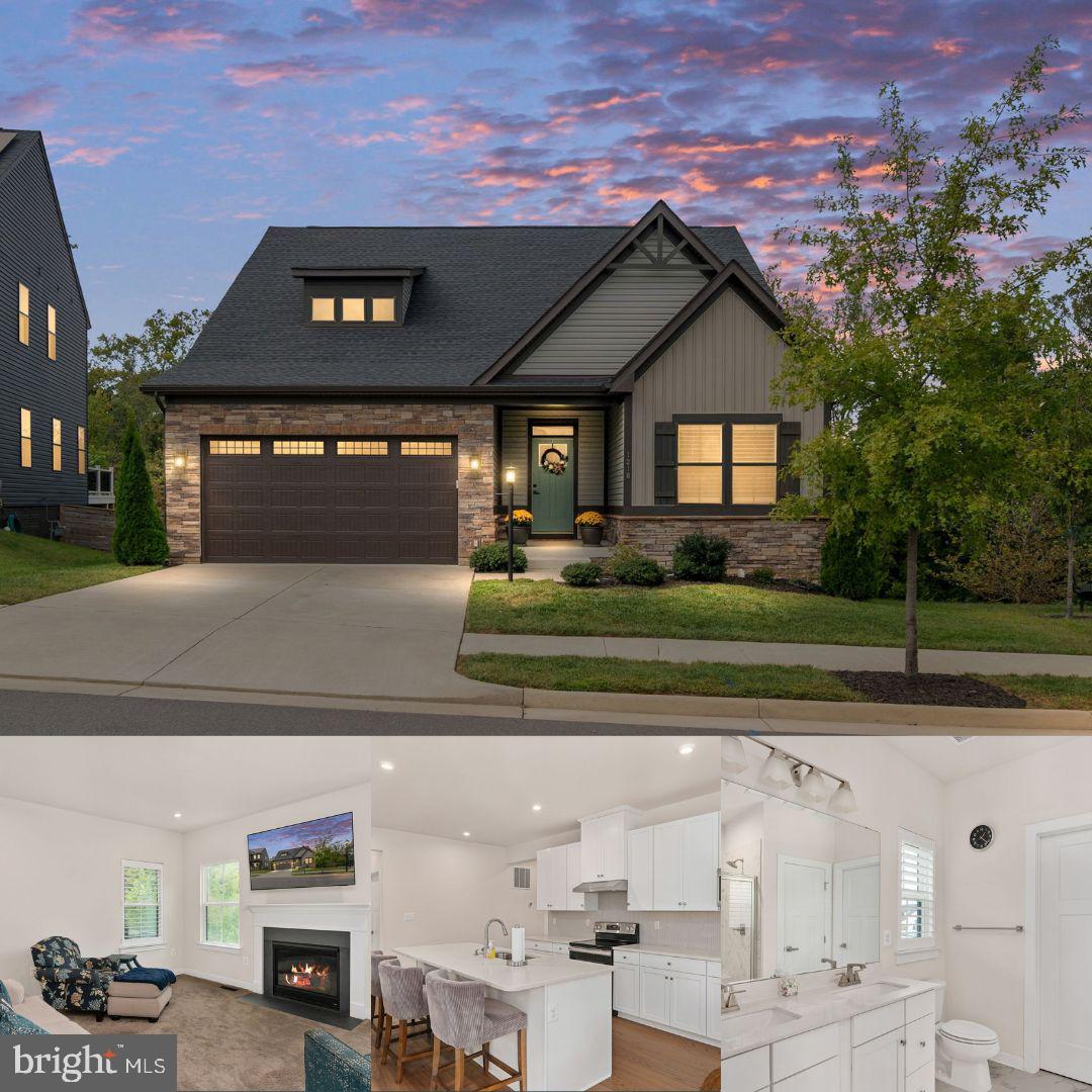 1218 City View Ln — photo