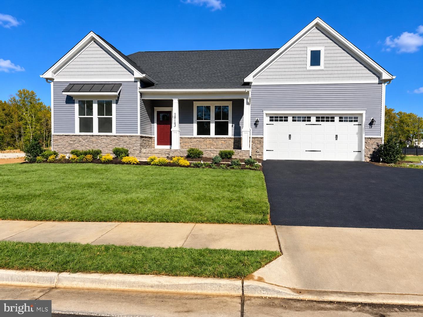 Lot 1 Shackelford Well Rd — photo