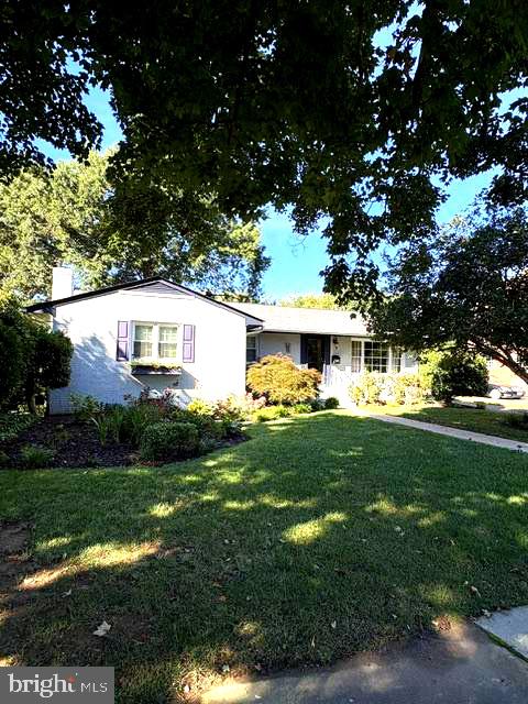 1200 Rappahannock Ave — photo