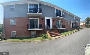 1423 Dandridge St #a — photo