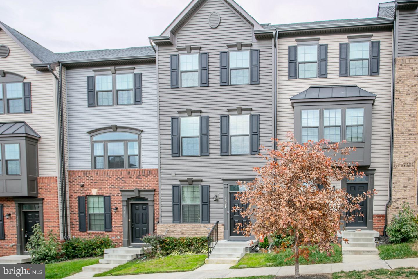 1309 Trestle Dr — photo