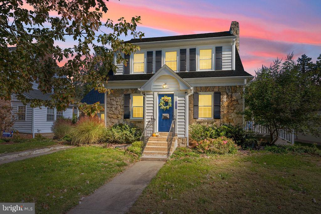 1111 Kenmore Ave — photo