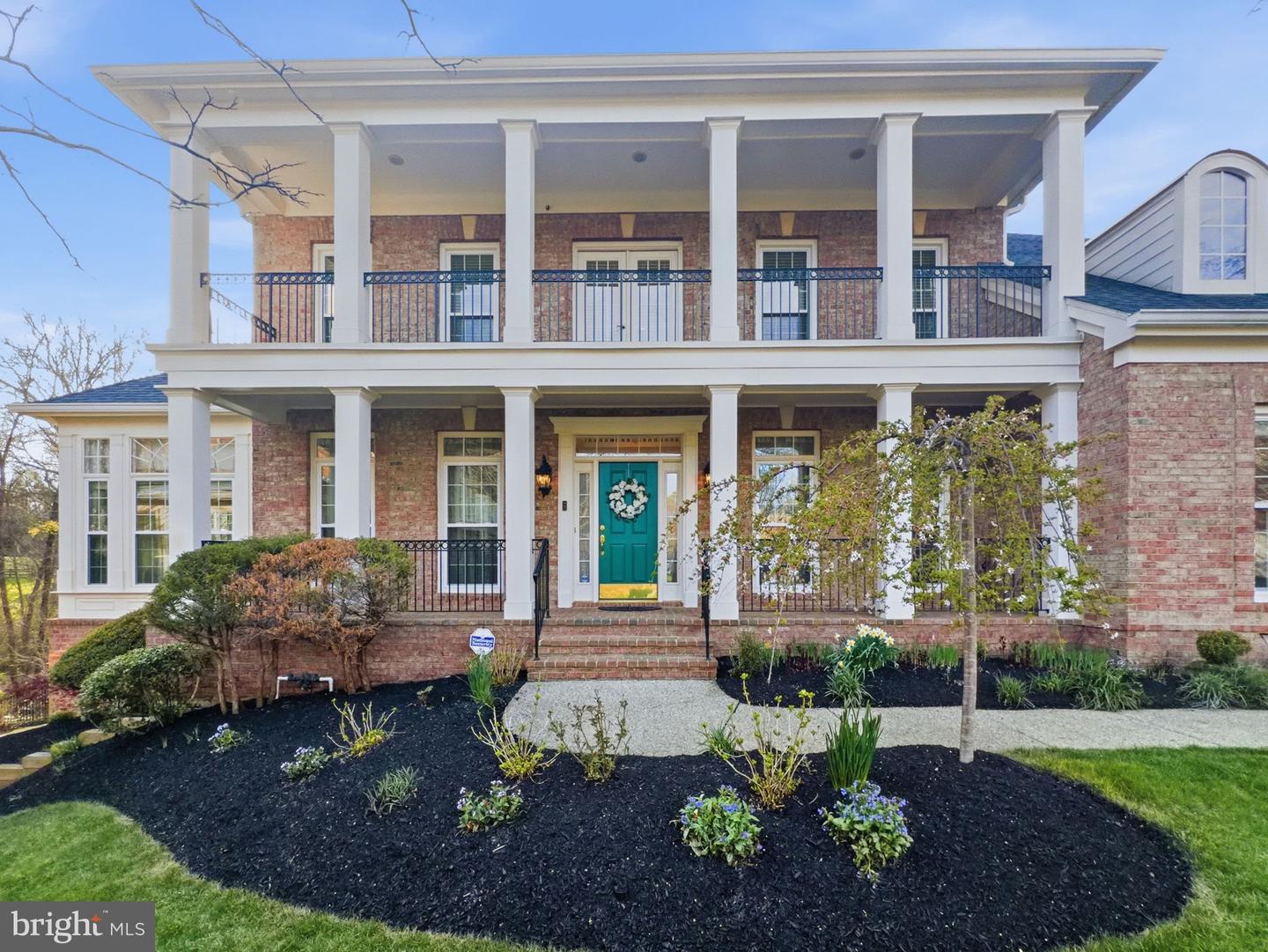 10123 Ratcliffe Manor Dr — photo