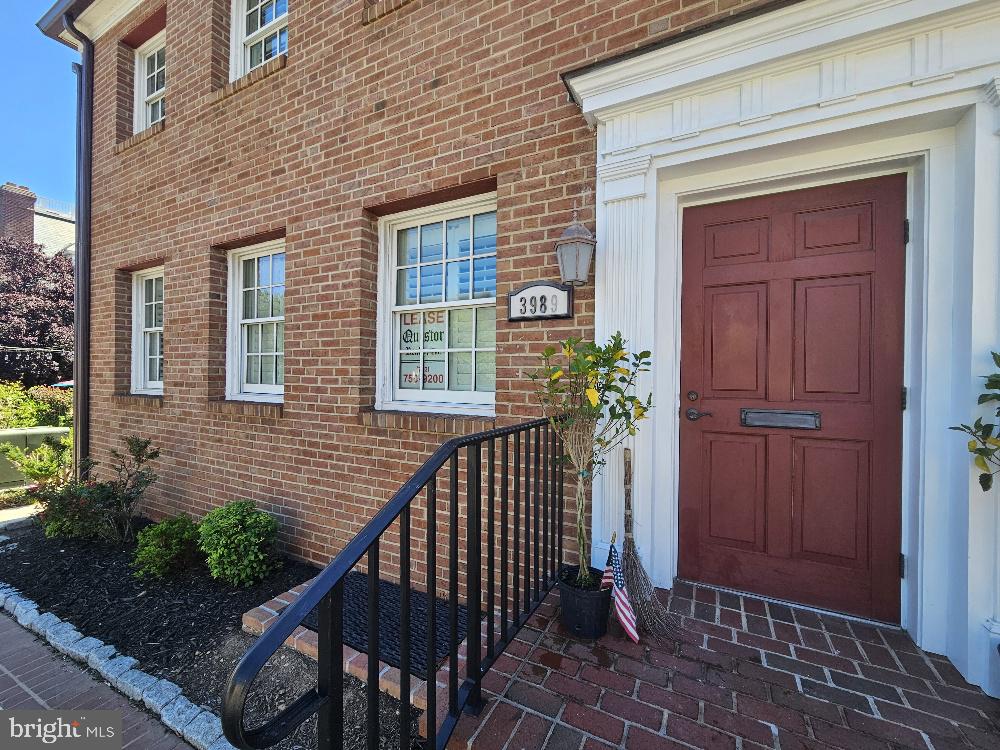 3989 Chain Bridge Rd #1st Floor/suite 100 — photo