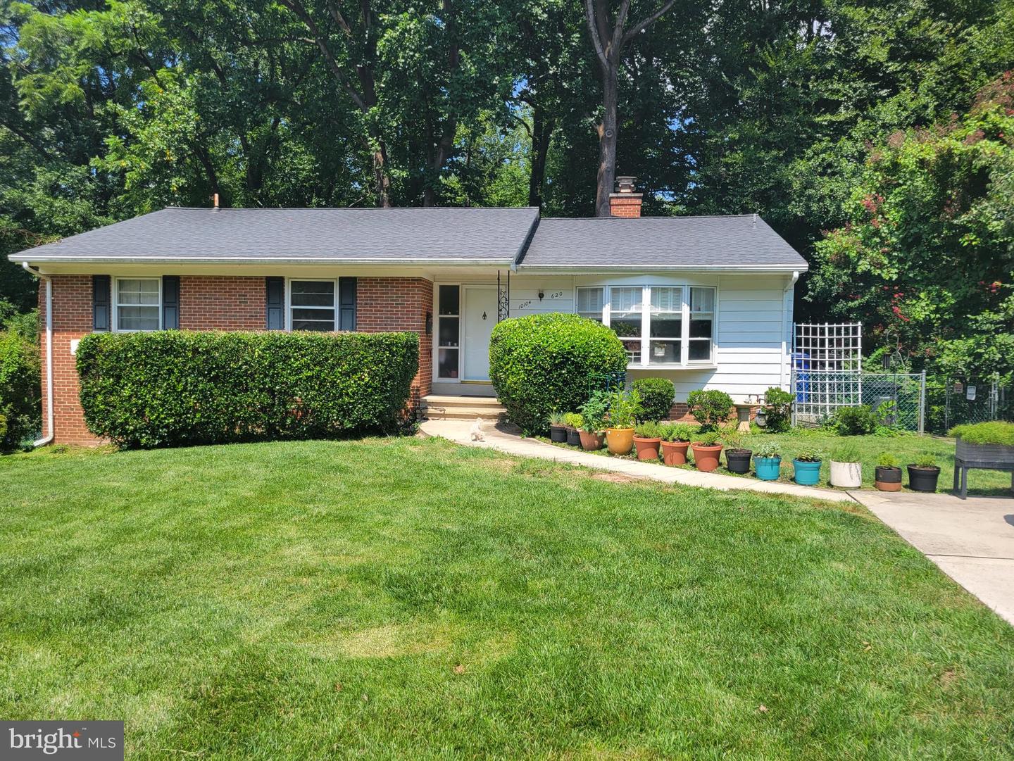 10104 Scout Dr — photo