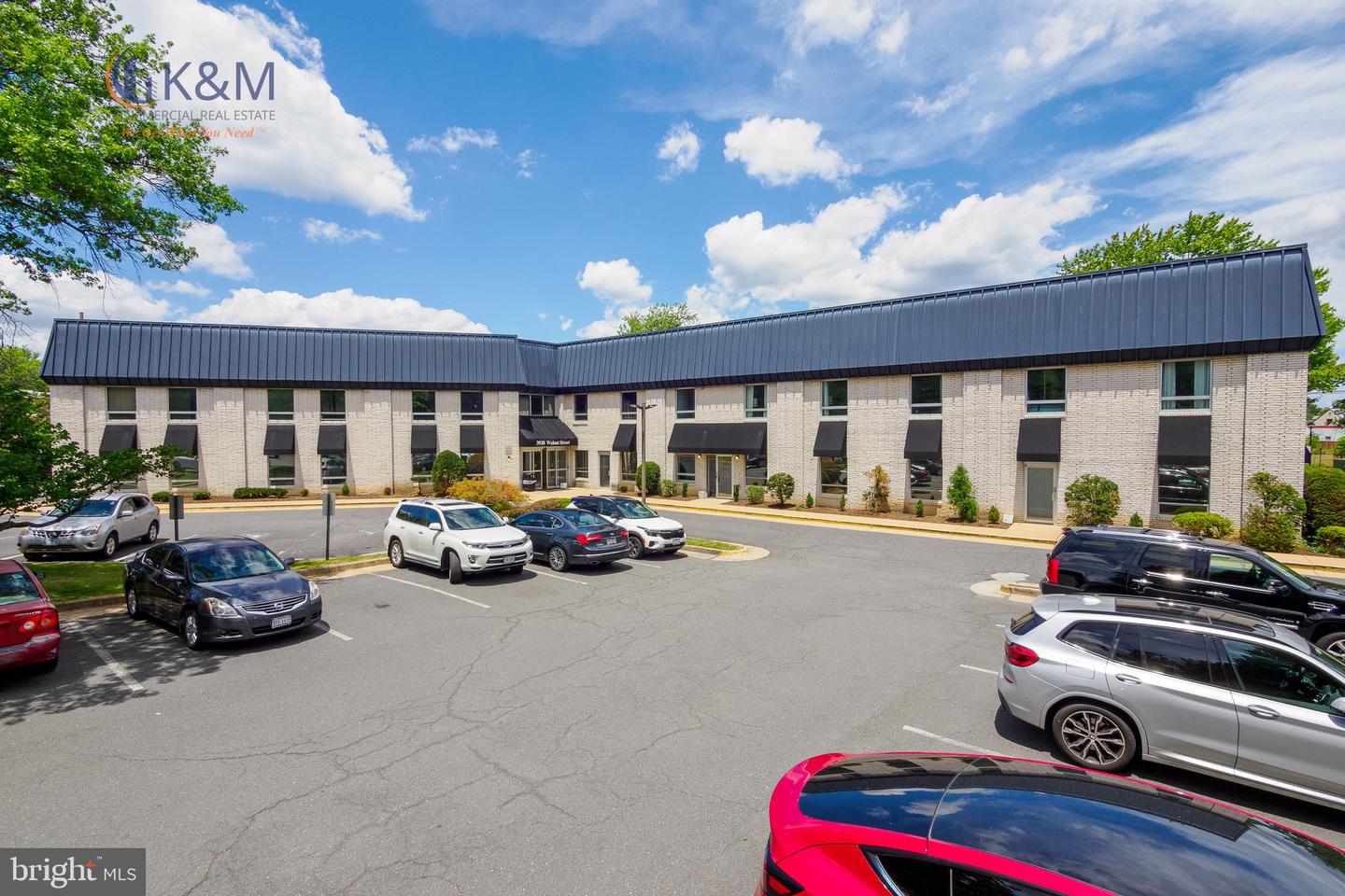 3930 Walnut St #250 — photo