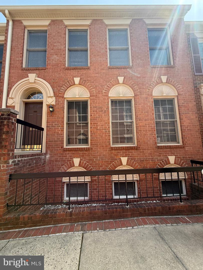 10615 Judicial Dr #602 — photo