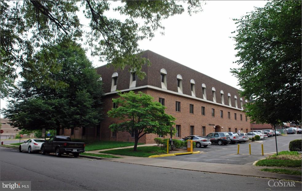 10521 Judicial Dr #100 - Prvt Offices — photo