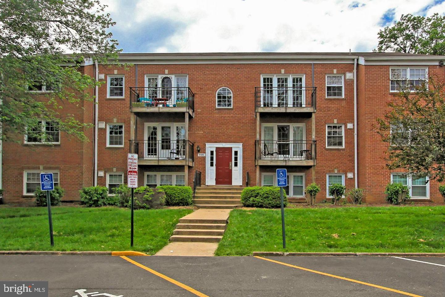 9481 Fairfax Blvd #304 — photo