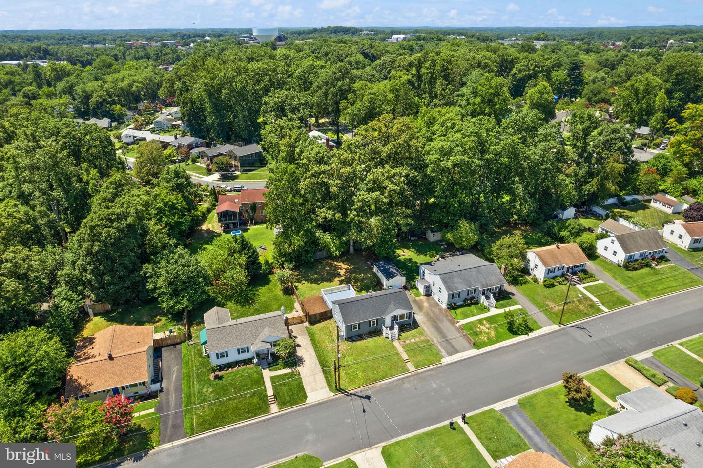 4144 ADDISON ROAD, FAIRFAX VA 22030 — photo 2