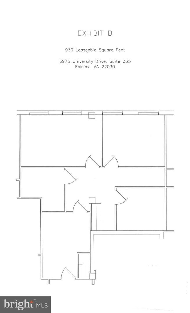 3975 University Dr #365 — photo