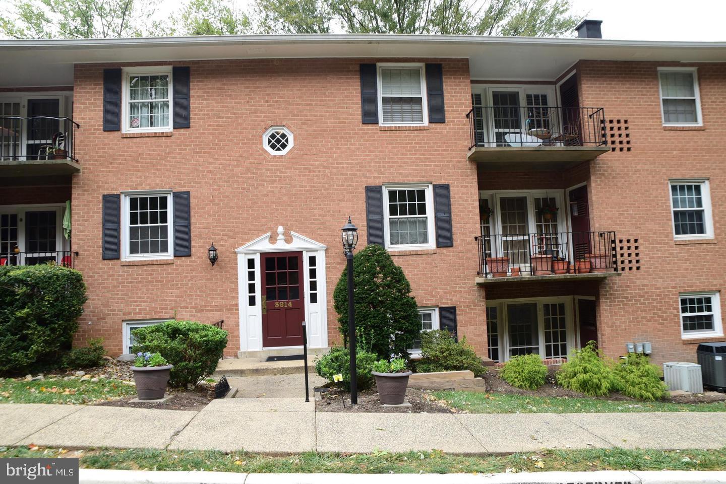3814 Lyndhurst Dr #103 — photo