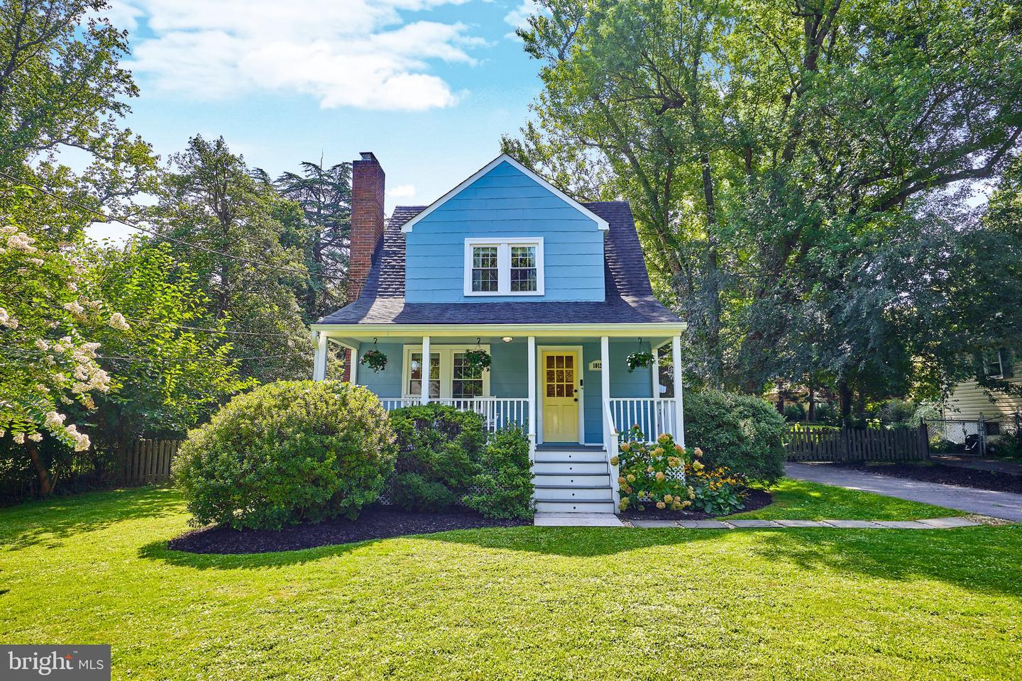 10123 Dwight Ave — photo