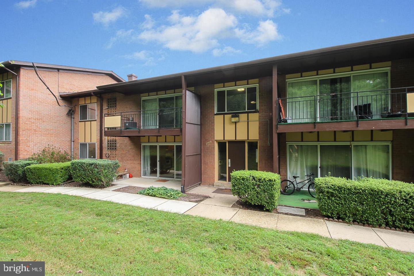 10028 Mosby Woods Dr #232 — photo
