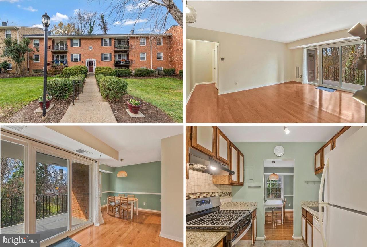 3846 Lyndhurst Dr #302 — photo