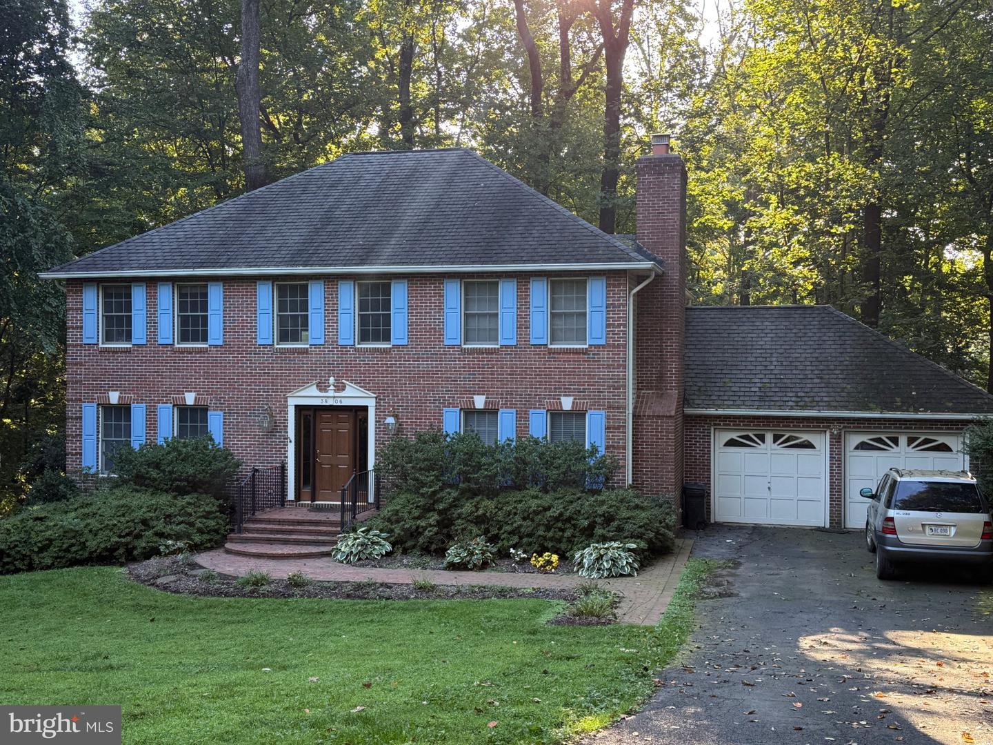3806 Haynsworth Pl — photo