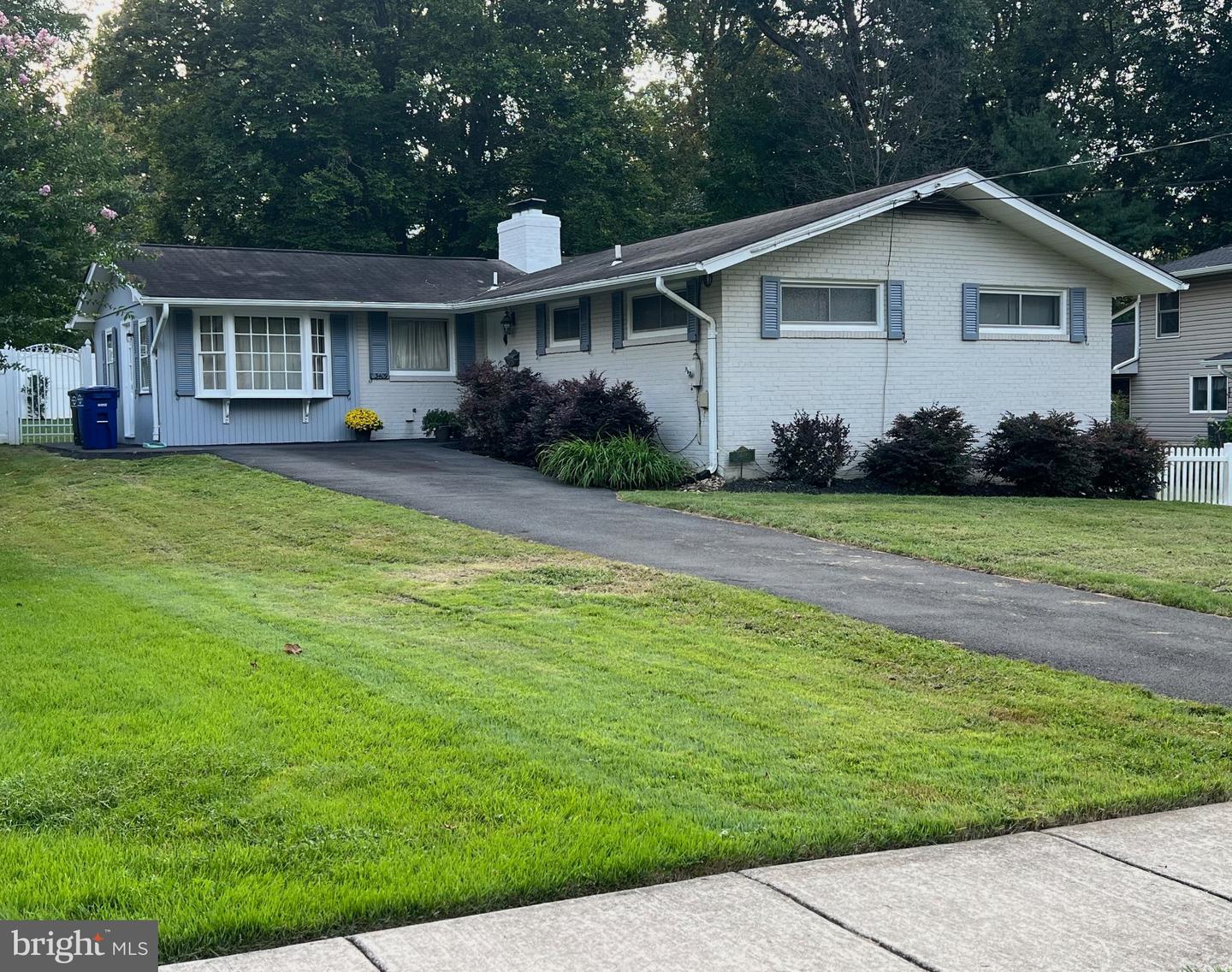 3409 Park Hill Pl — photo