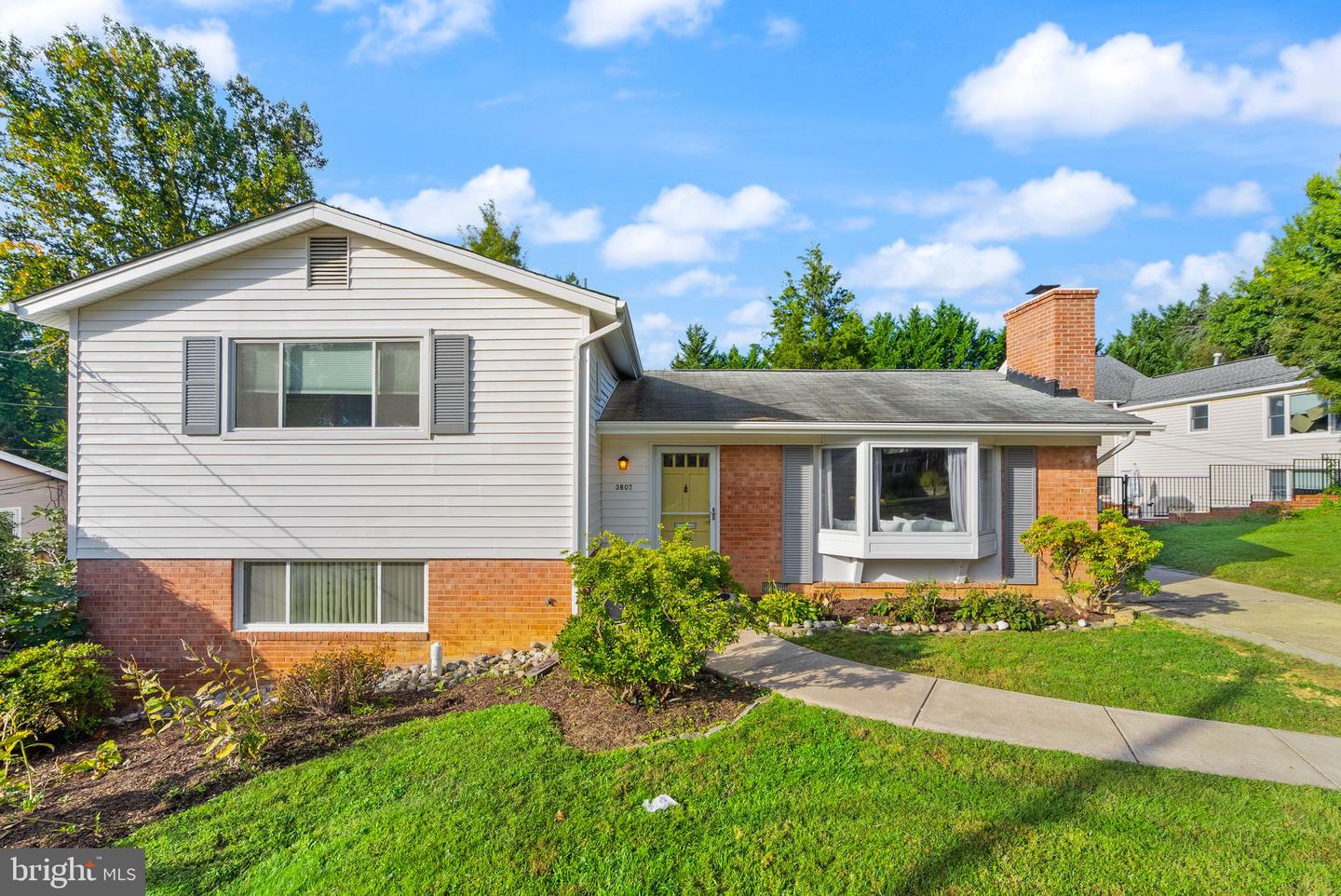 3607 Colony Rd — photo