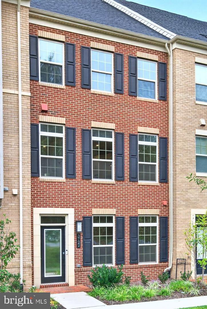 3722 McLean Ave — photo