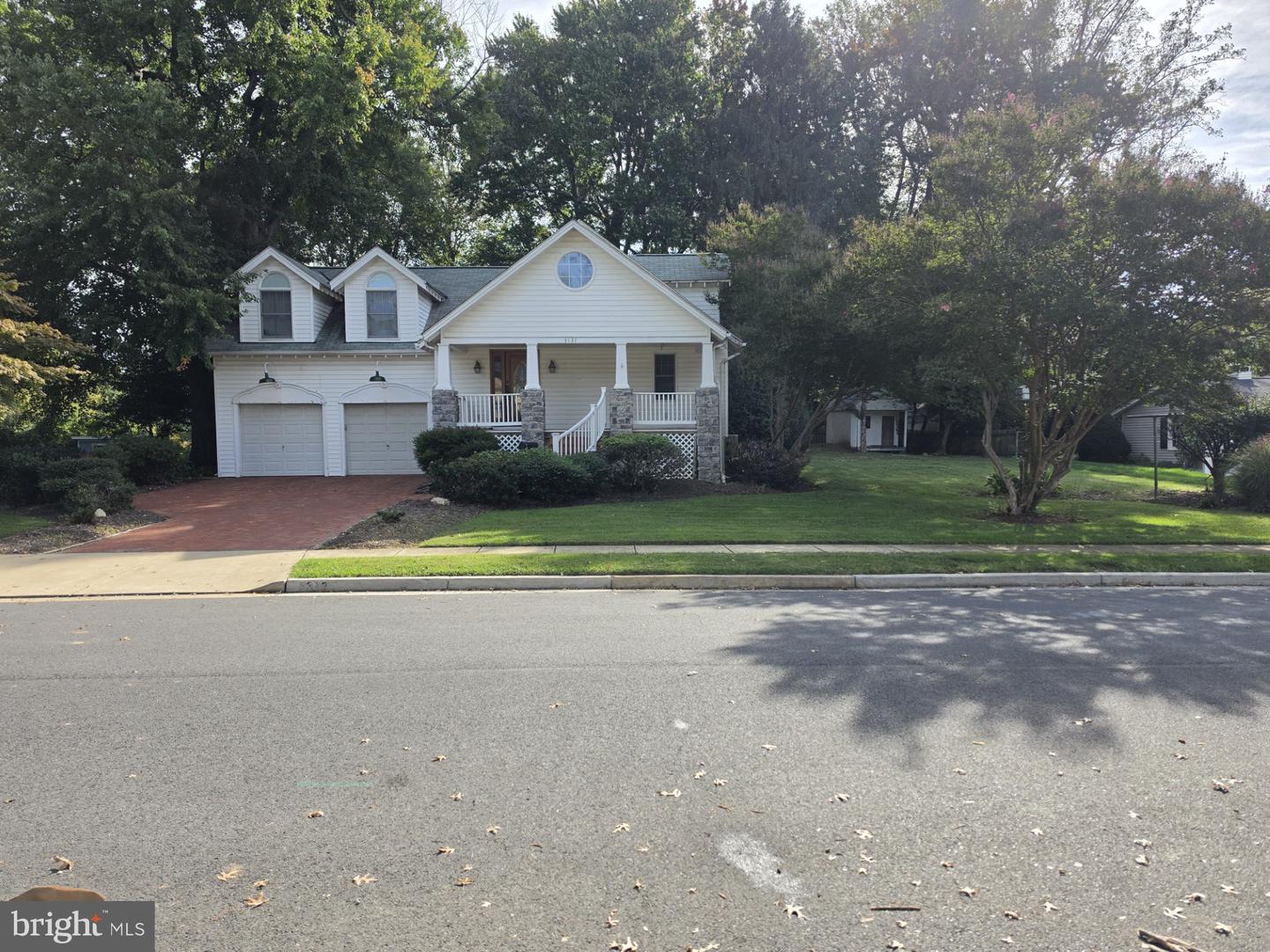 3137 Flintlock Rd — photo