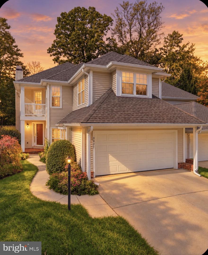 9827 Bolton Village Ct — photo