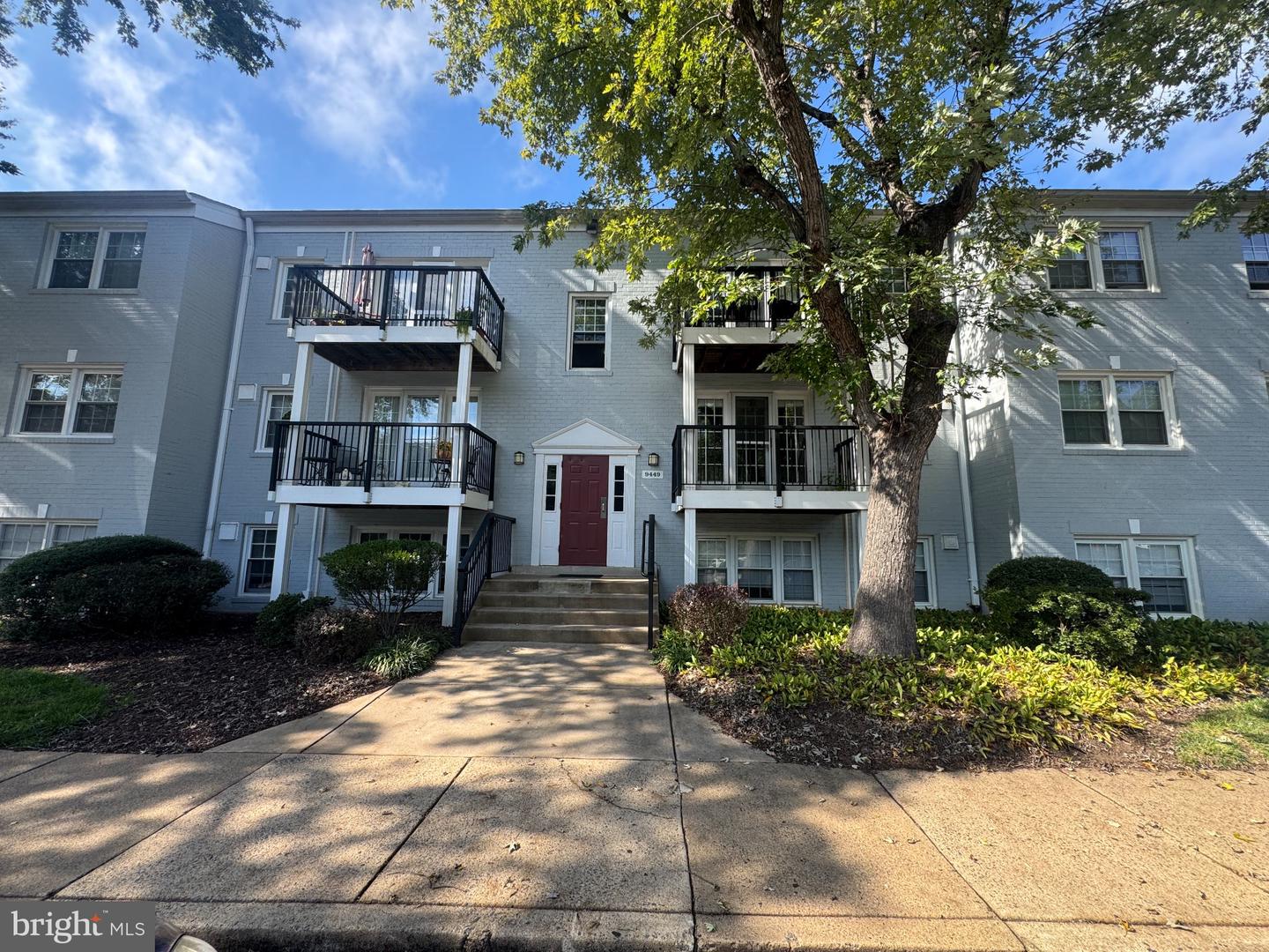 9449 Fairfax Blvd #101 — photo