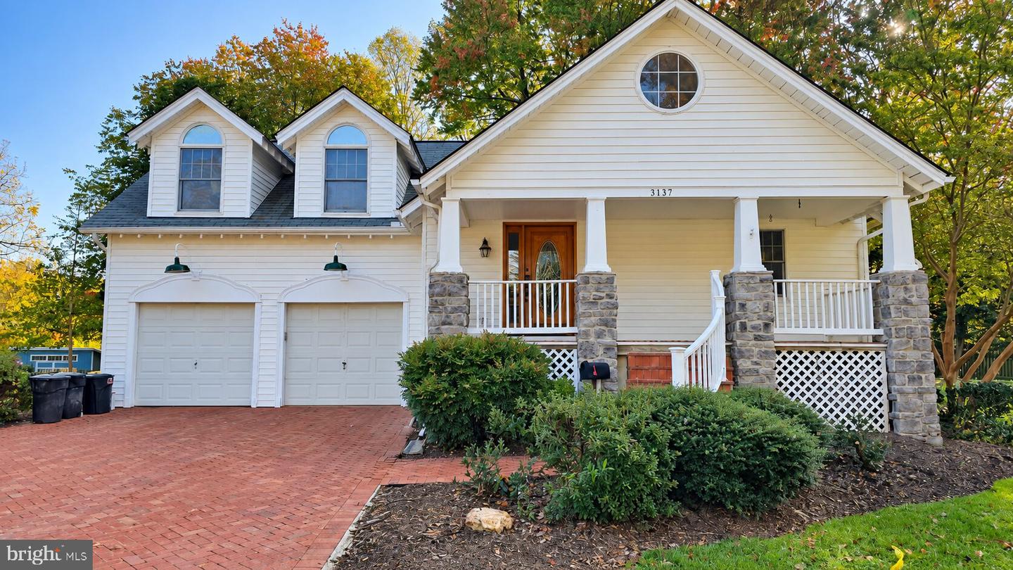3137 Flintlock Rd — photo