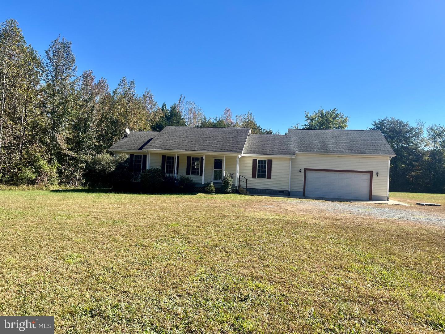 3208 Cedar Lane Rd — photo