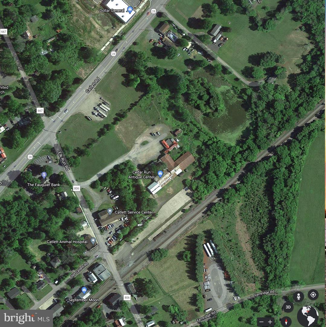 9223 Elk Run Rd — photo