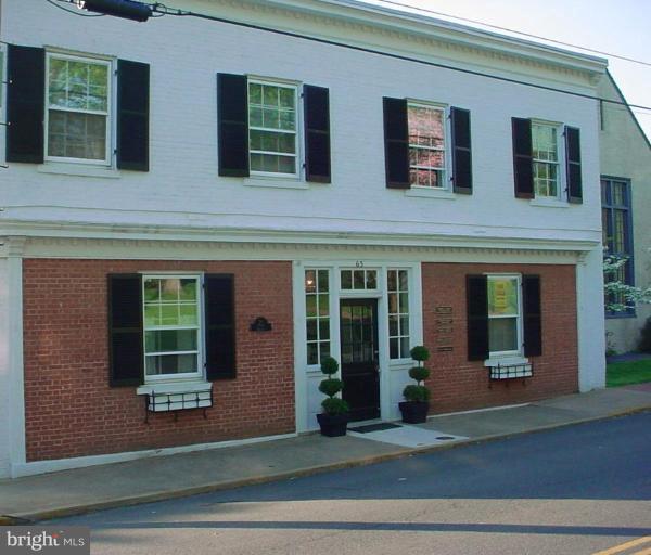 65 Culpeper St #203 — photo