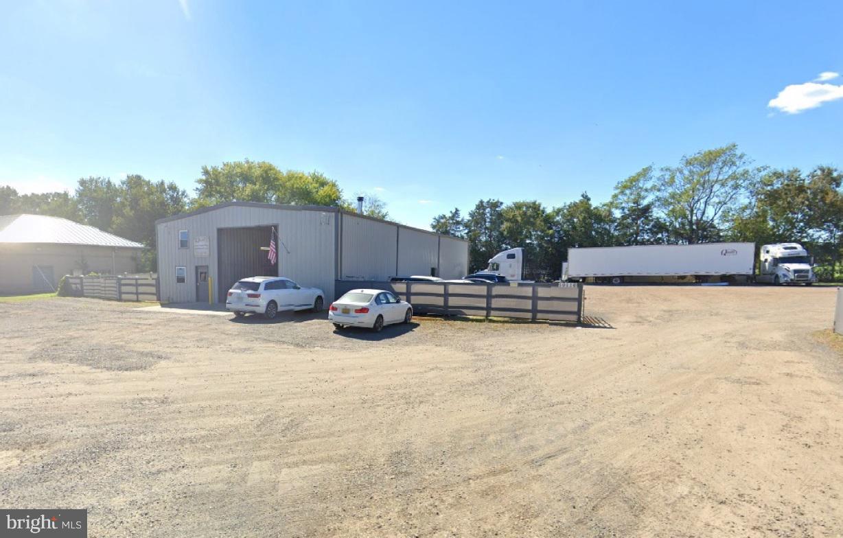 10116 Meetze Rd — photo