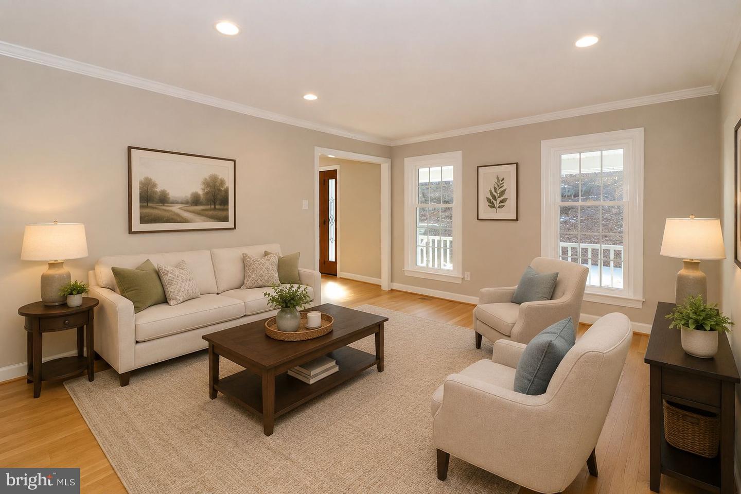 6885 Walnut Heights Dr — photo