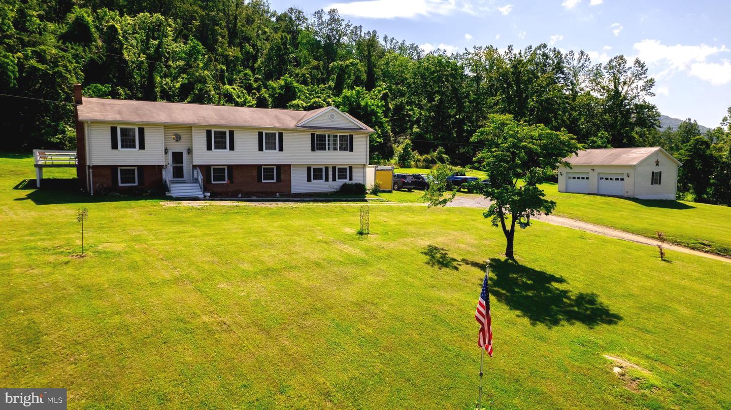 4179 Fiery Run Rd — photo
