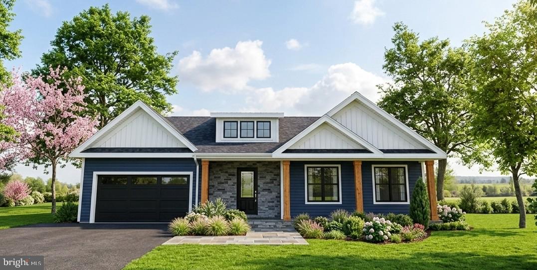 Lot 3 Albrecht Ln — photo