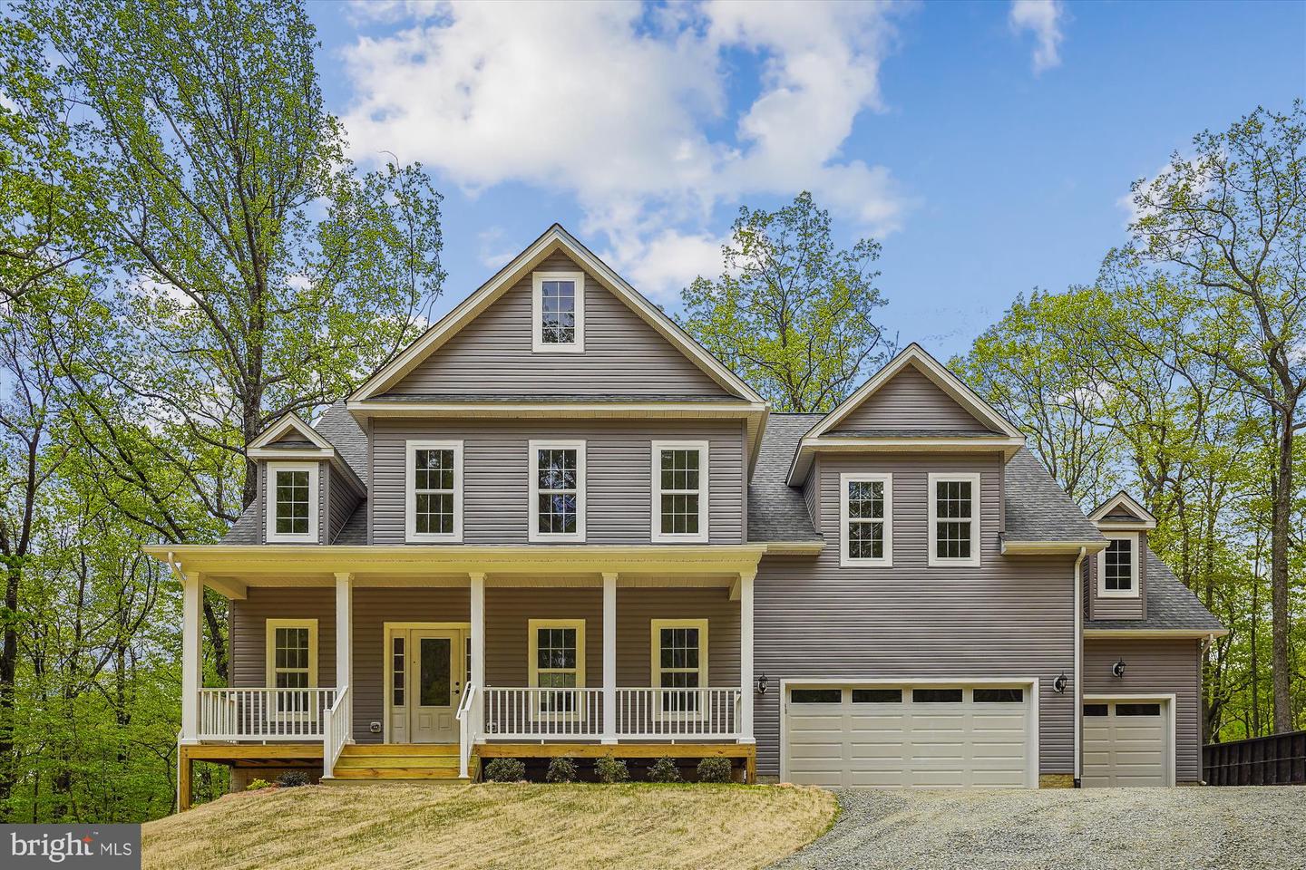 Lot 1 Riley Rd, Warrenton, VA 20187 — photo 2
