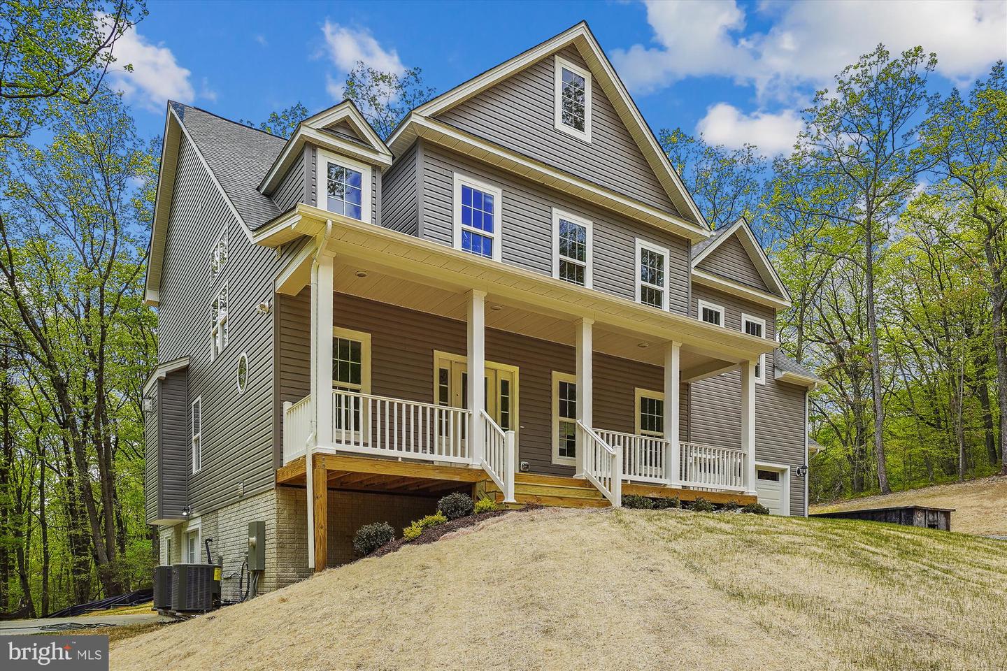 Lot 1 Riley Rd, Warrenton, VA 20187 — photo 3