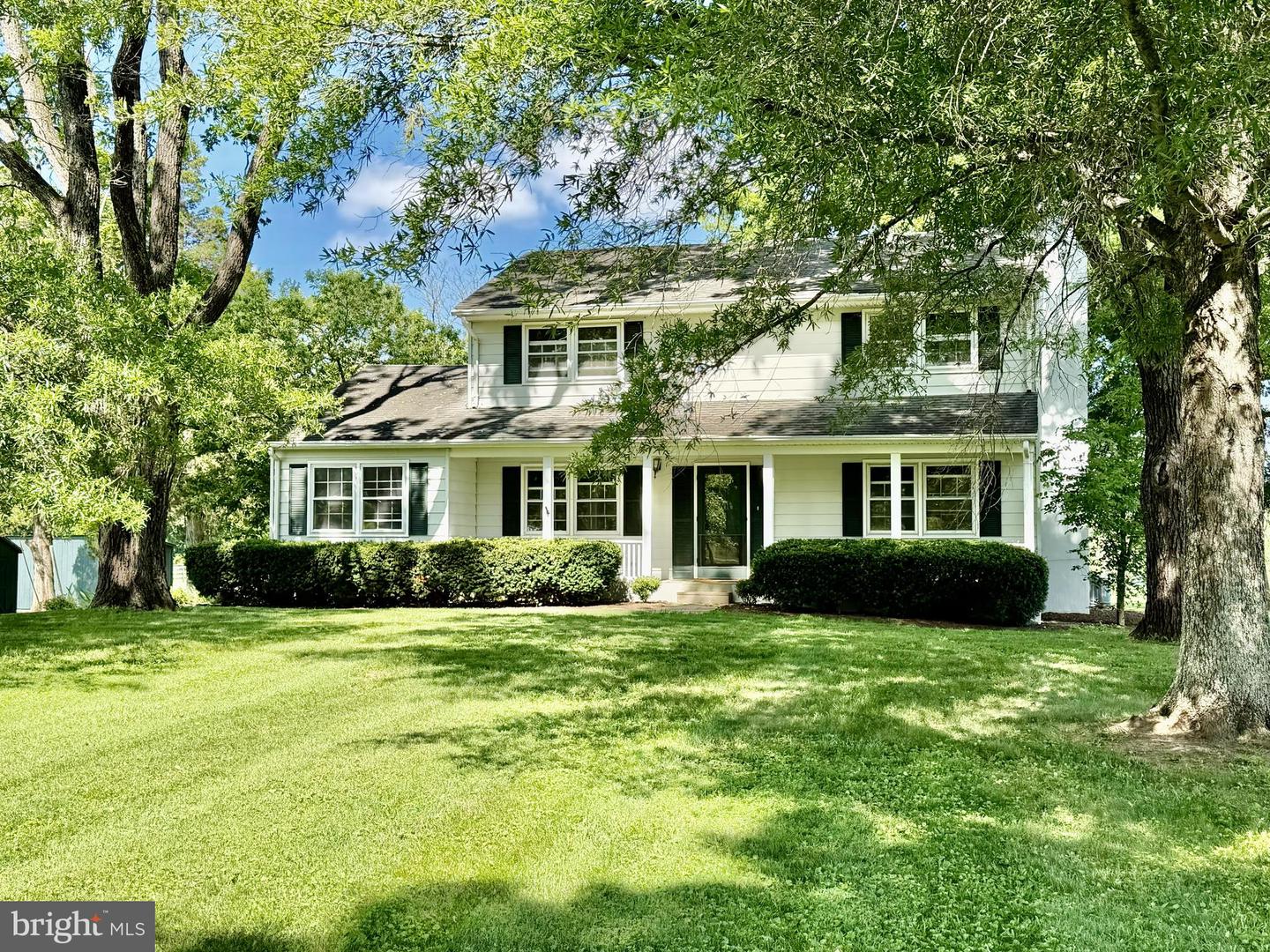 9248 Springs Rd — photo