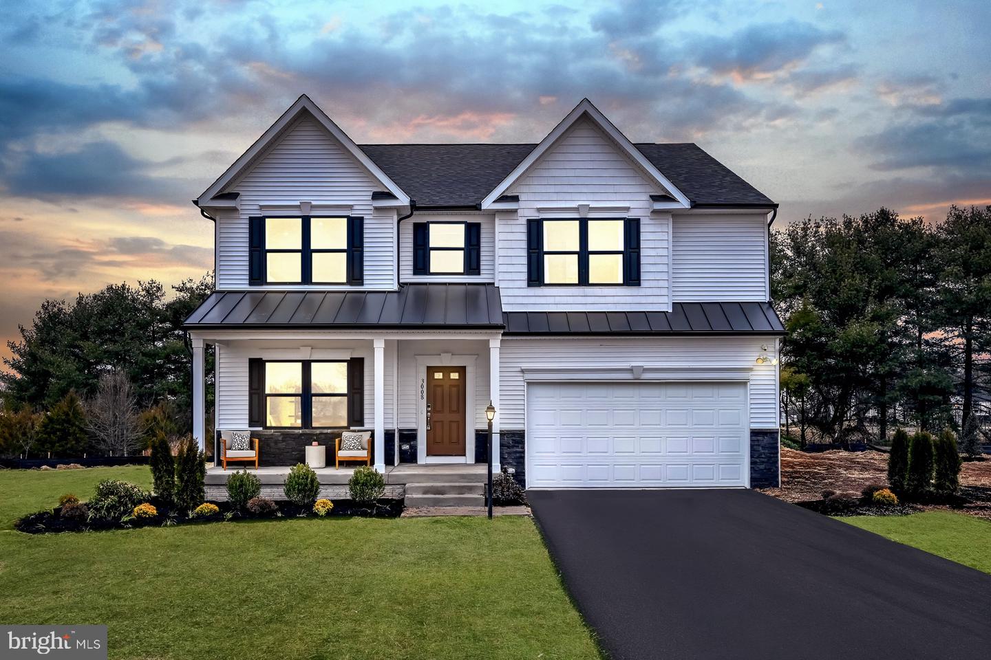 3 Bowens Run Rd — photo