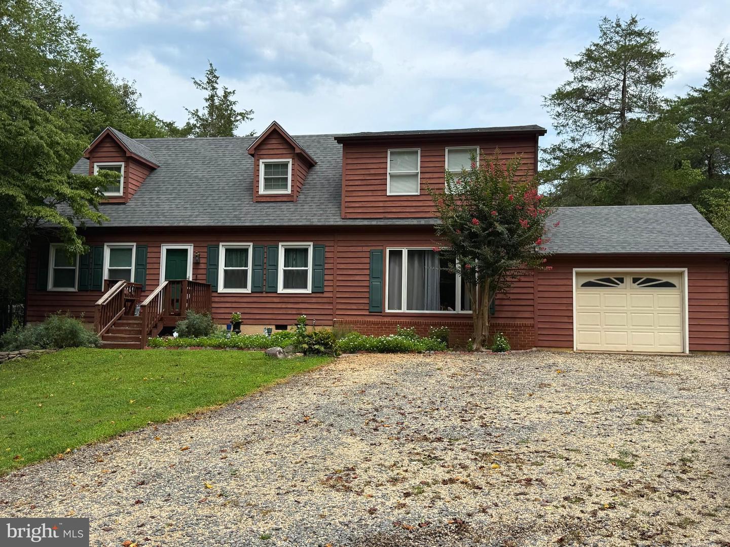 11223 Beales Branch Ln — photo