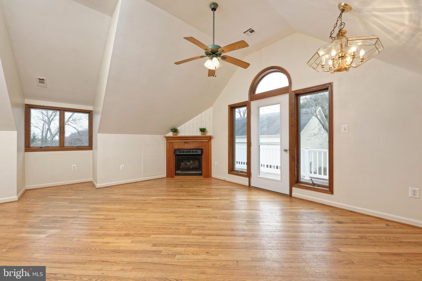 2211 - Apt #2 Hatchers Mill Rd — photo