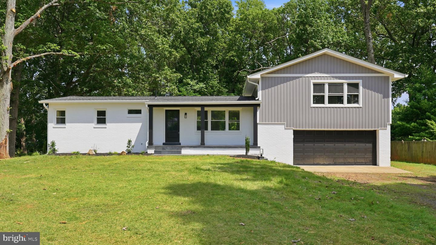 7163 Riley Road, Warrenton, VA 20187 — photo 3
