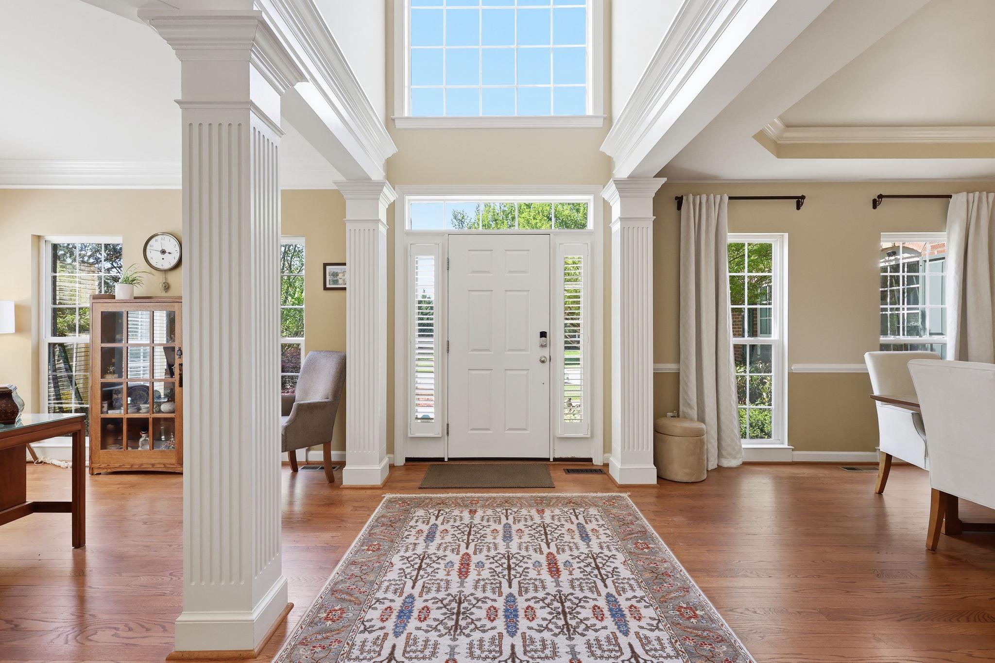 4590 SPRING RUN Road, Warrenton VA 20187 — photo 3