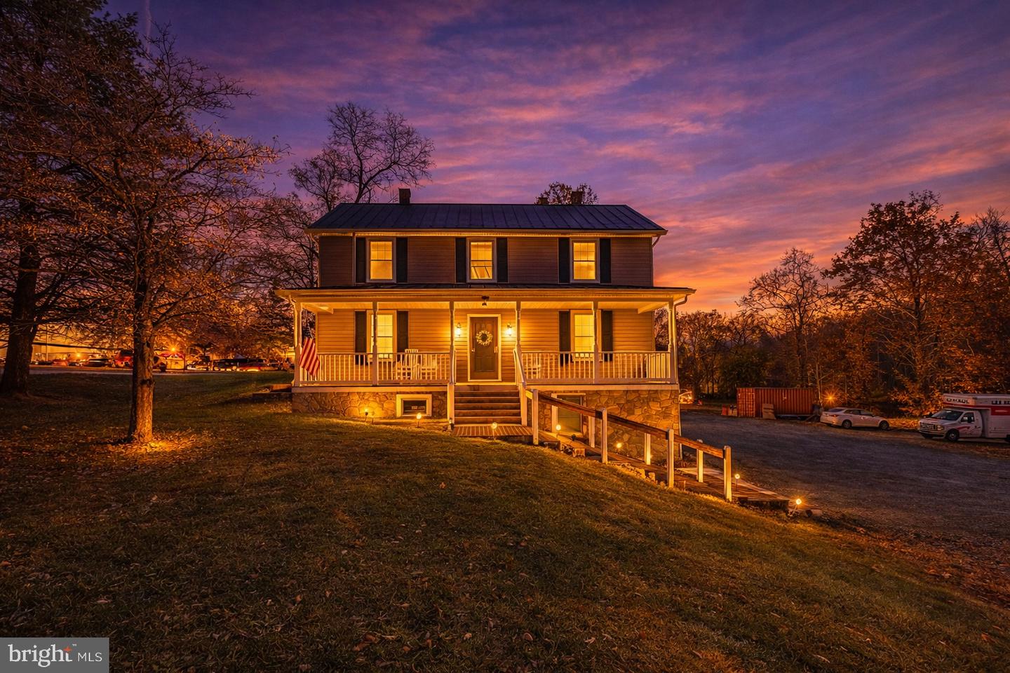819 James Madison Hwy — photo