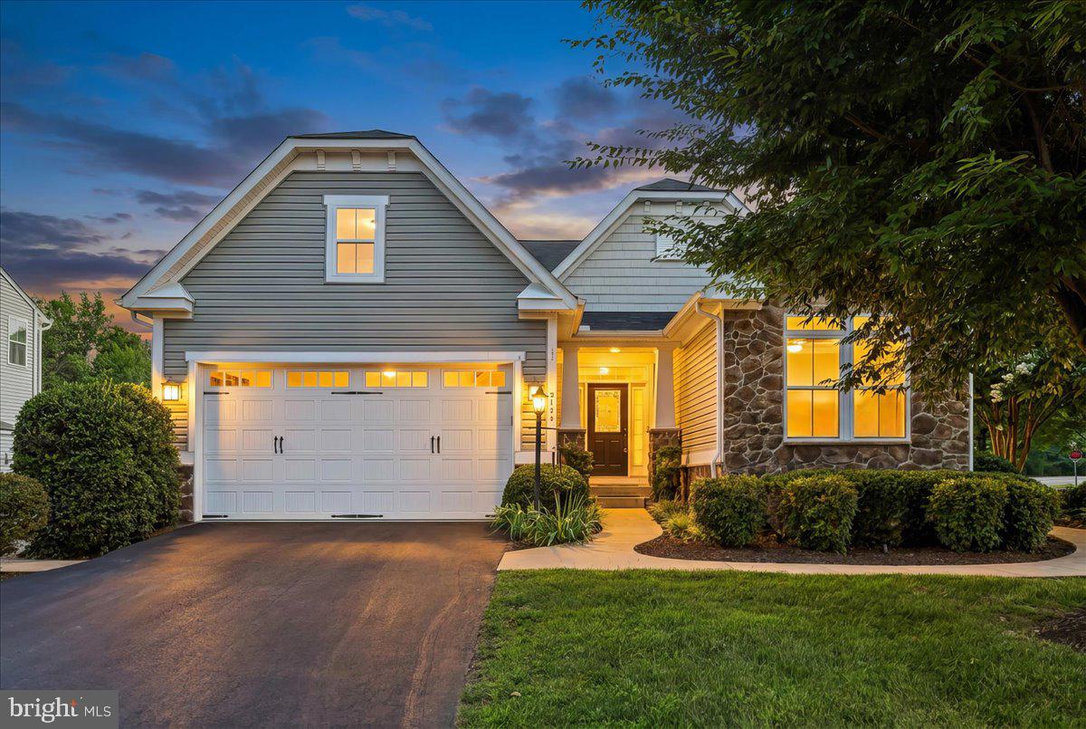 3104 Lake Wesley Ct — photo