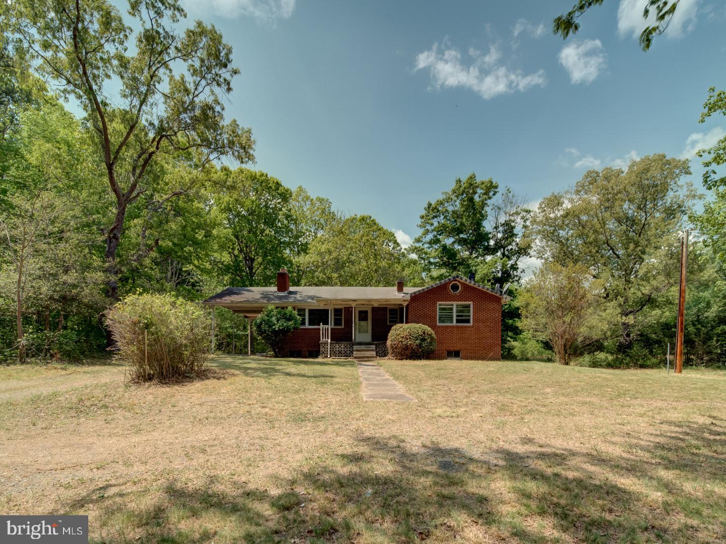 13682 Blackwells Mill Rd — photo