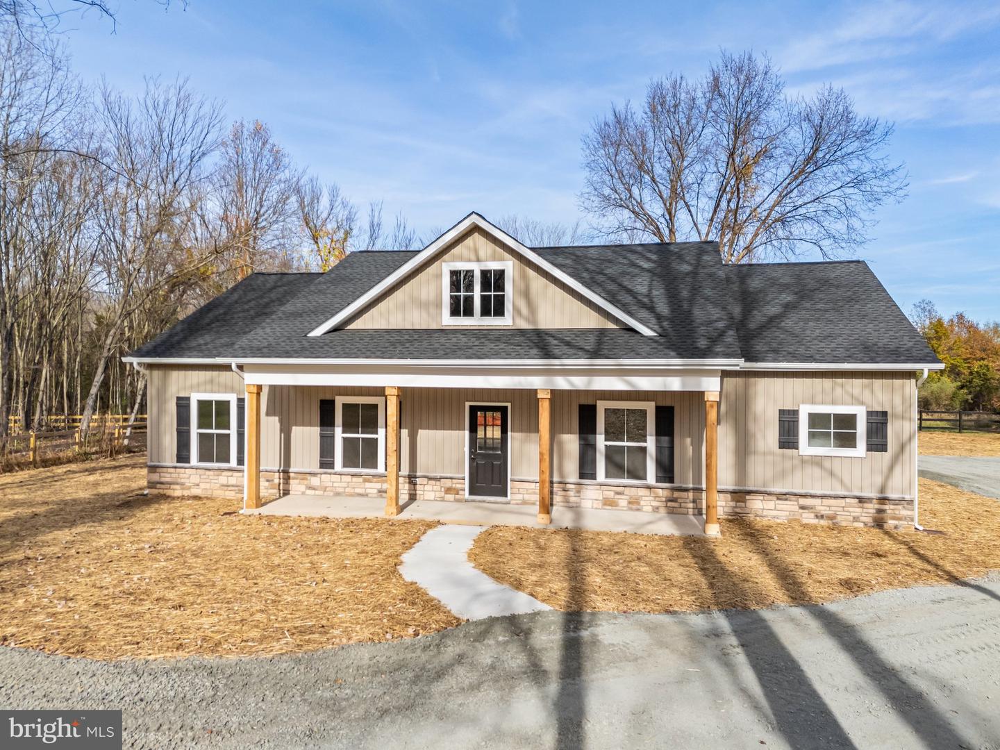 Lot 5 Gray Meadow Ct — photo
