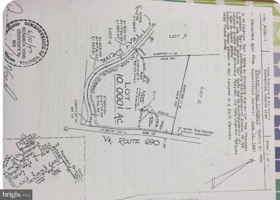 7724 Cannonball Gate Rd — photo
