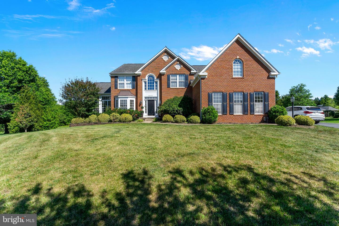 4650 Spring Run Rd — photo